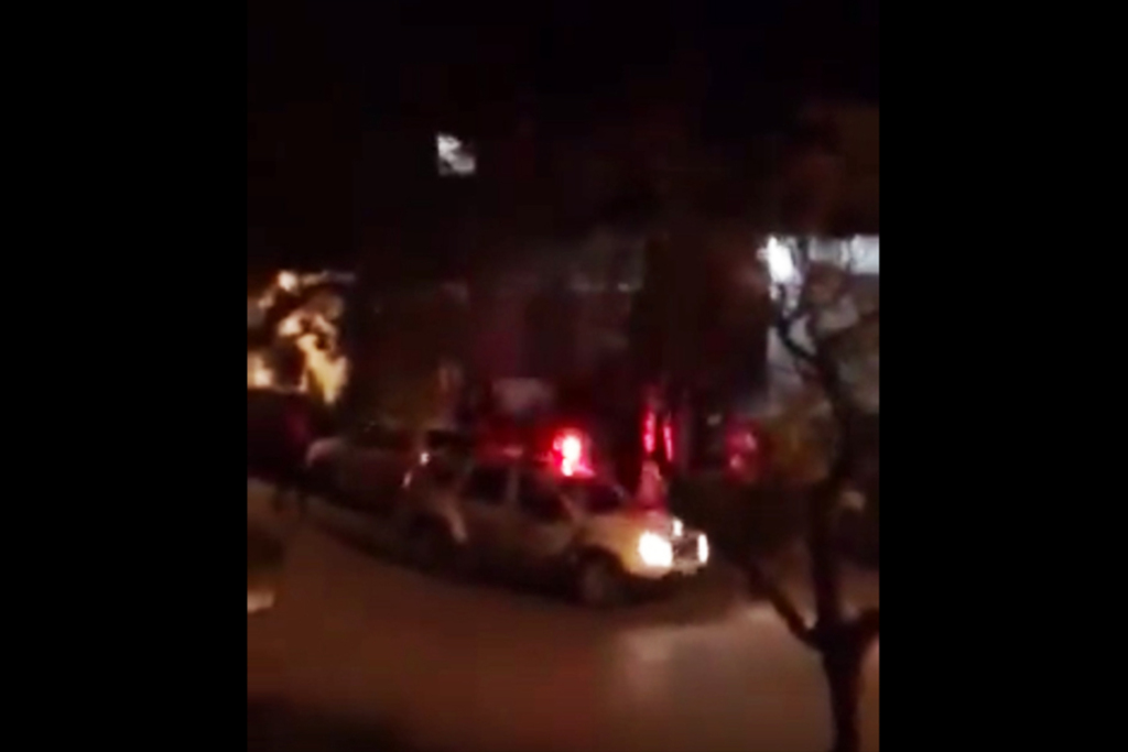 VÍDEO: conduta de PMs durante atendimento de ocorrência é investigada