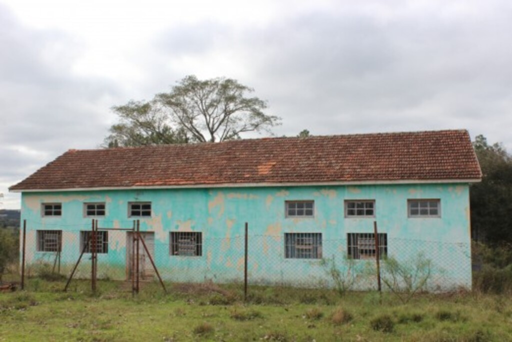 título imagem Caçapava repassa sede do Clube da Companhia do Cobre para Minas do Camaquã
