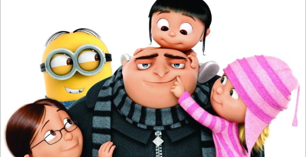 Foto: Divulgação - A animação 