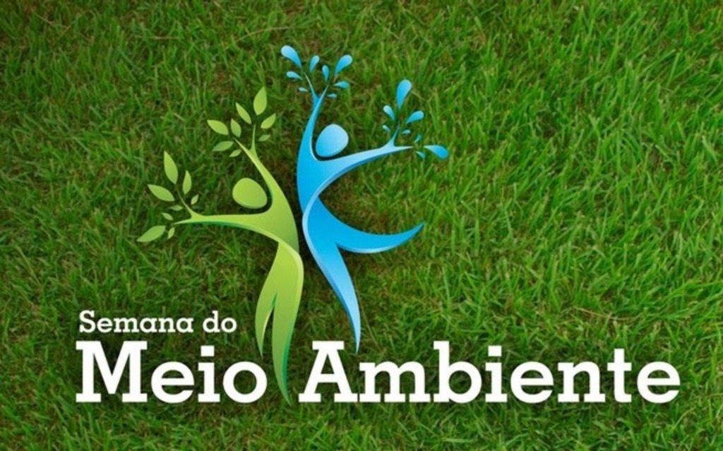 Agudo tem atividades de conscientização na Semana do Meio Ambiente