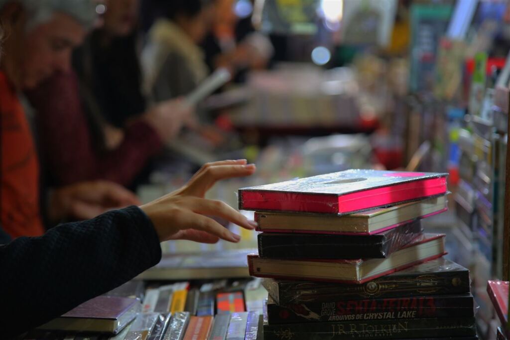 Foto: Gabriel Haesbaert (Arquivo Diário) - 