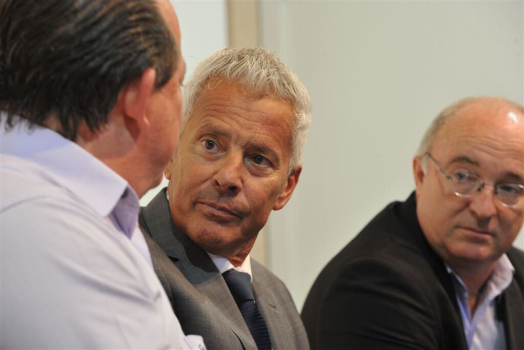 Ex-delegado regional de Saúde assume direção do Hospital de Agudo