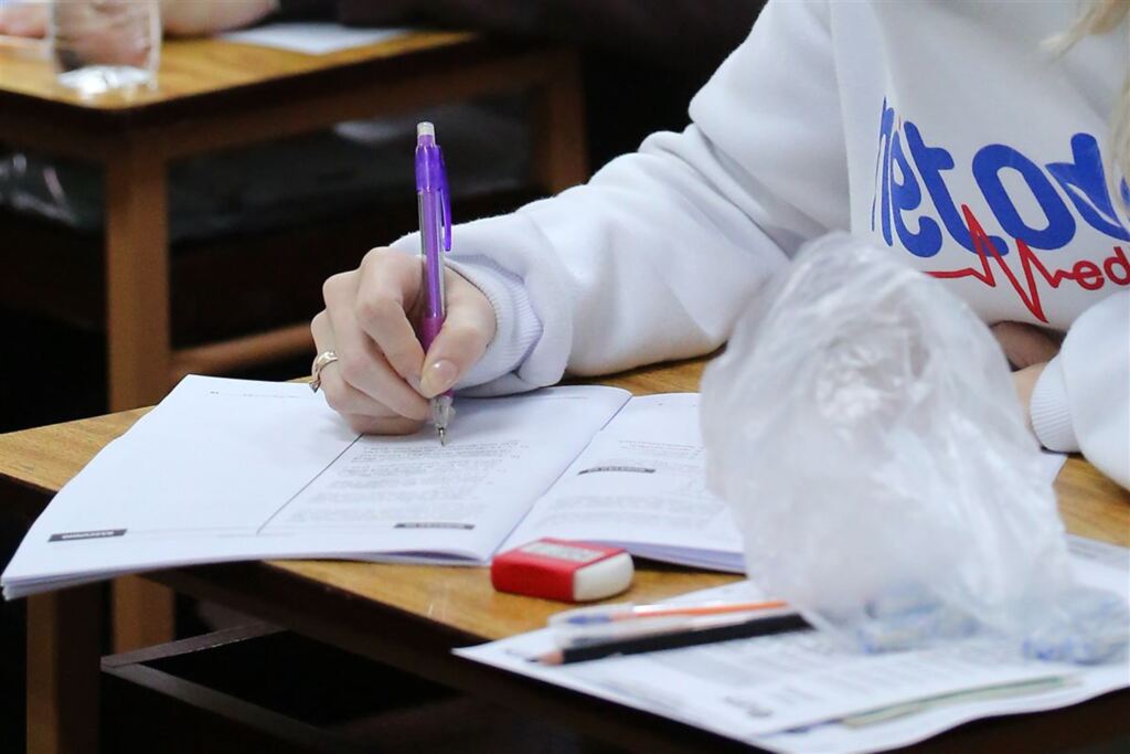 Inscrições para 450 vagas de cursos técnicos na região começam nesta segunda