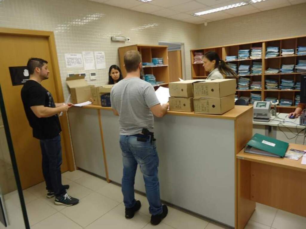 Vice-prefeito de Agudo e mais oito viram réus em caso envolvendo licitações