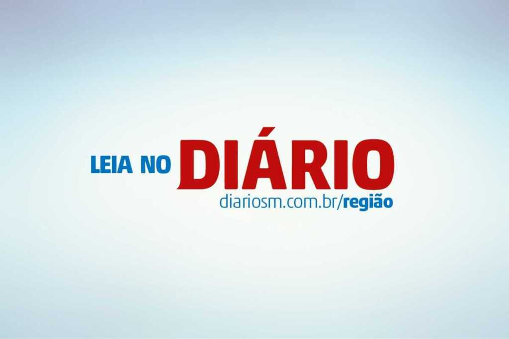 Família é feita refém durante assalto em Agudo