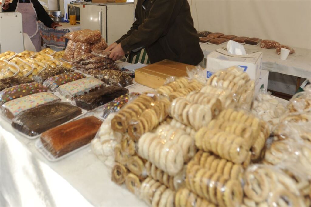 Foto: Claudio Vaz (Arquivo Diário) - 