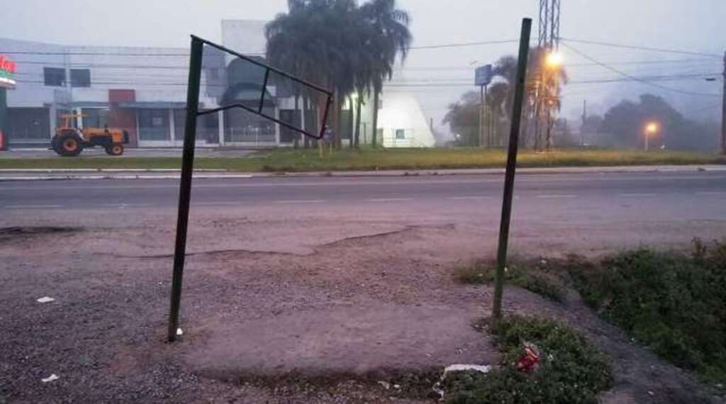 Paradas de ônibus são novamente reclamação no 'Tem Conserto'