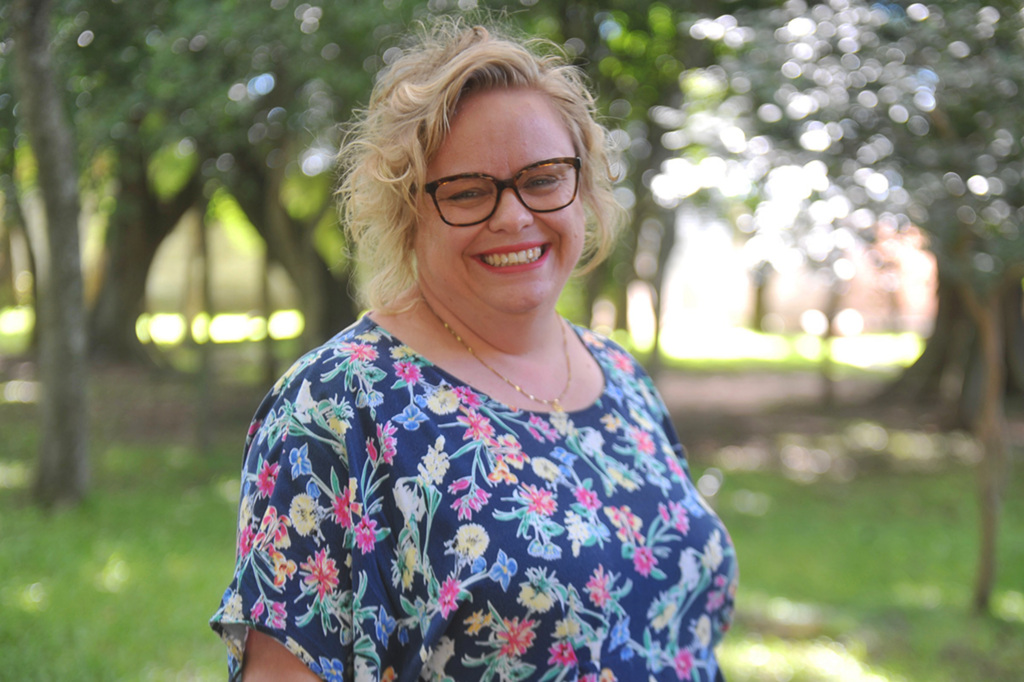  - Fabiana Sparremberger