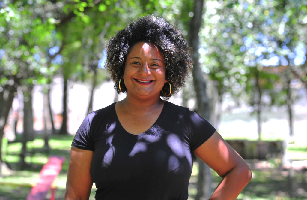 Gabriel Haesbaert, Diário de Santa Maria - Suelen Soares