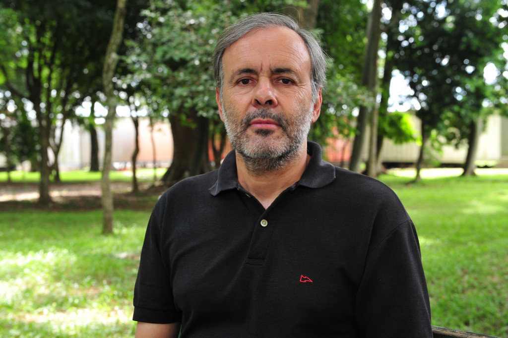 Lucas Amorelli, Diário de Santas Maria - Ricardo Silva