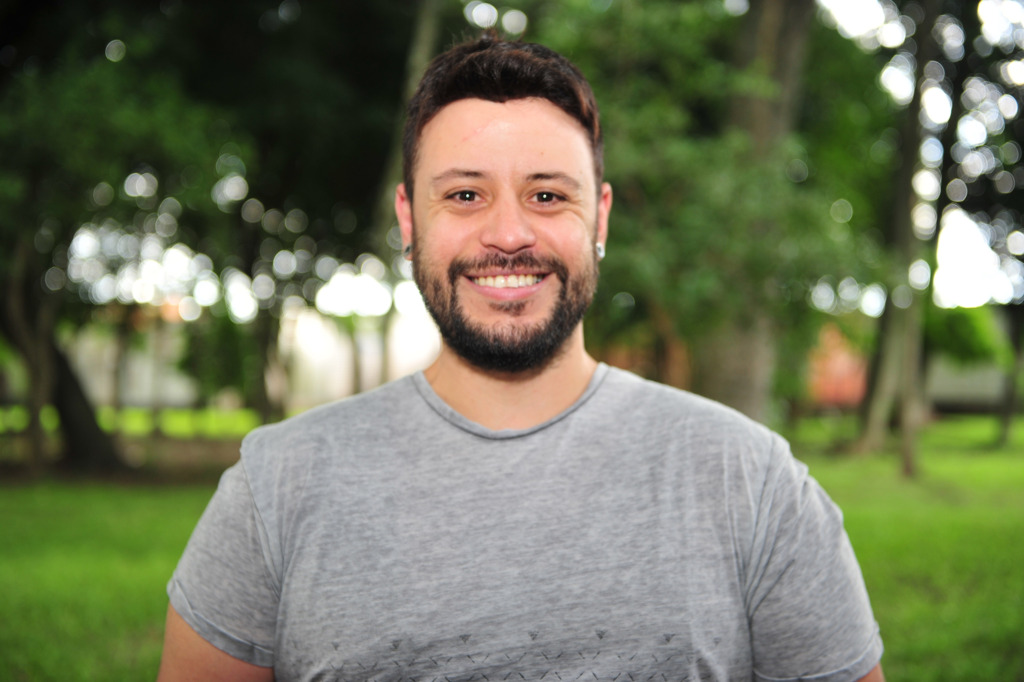 Lucas Amorelli, Diário de Santa Maria - Cassiano Cavalheiro