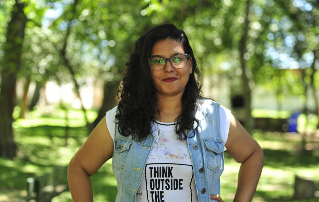 Gabriel Haesbaert, Diário de Santa Maria - Suellen Venturini