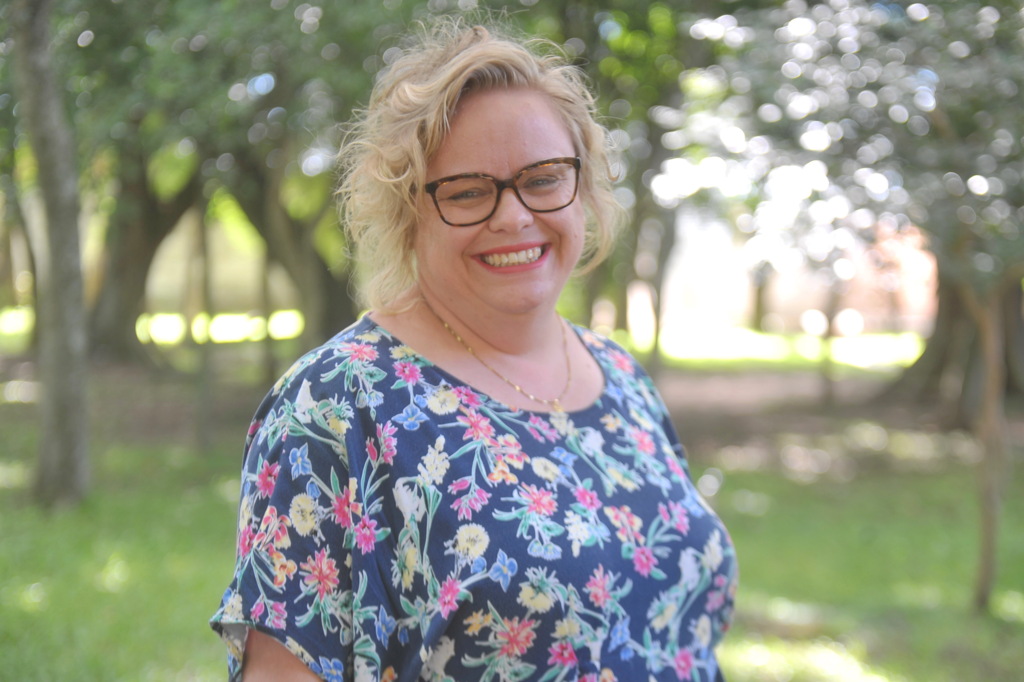 Fernanda Ramos, Diário de Santa Maria - Fabiana Sparremberger