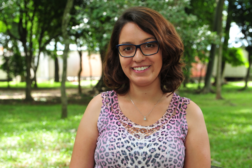 Lucas Amorelli, Diário de Santa Maria - Michelli Taborda