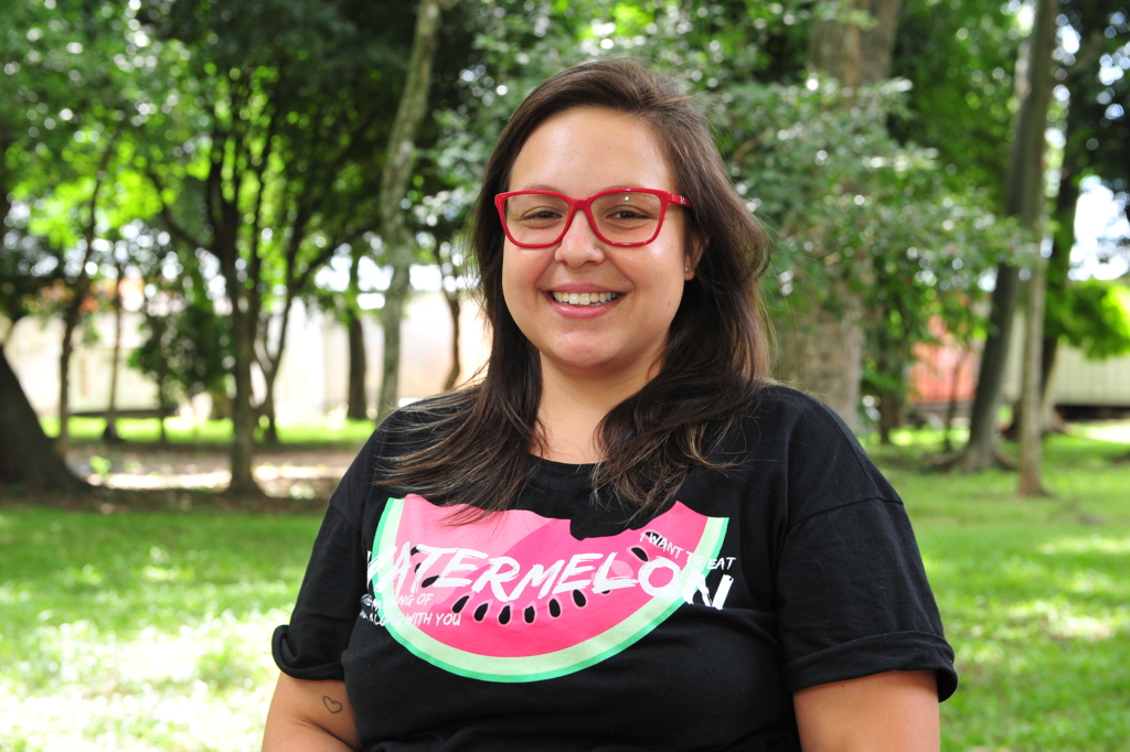 Lucas Amorelli, Diário de Santa Maria - Gabriela Perufo