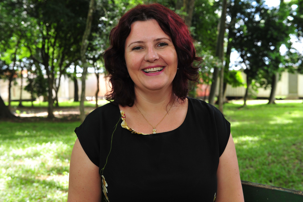 Lucas Amorelli, Diário de Santa Maria - Silvana Silva