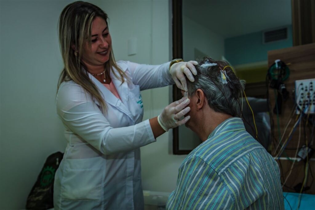 Noites maldormidas têm reflexo na saúde