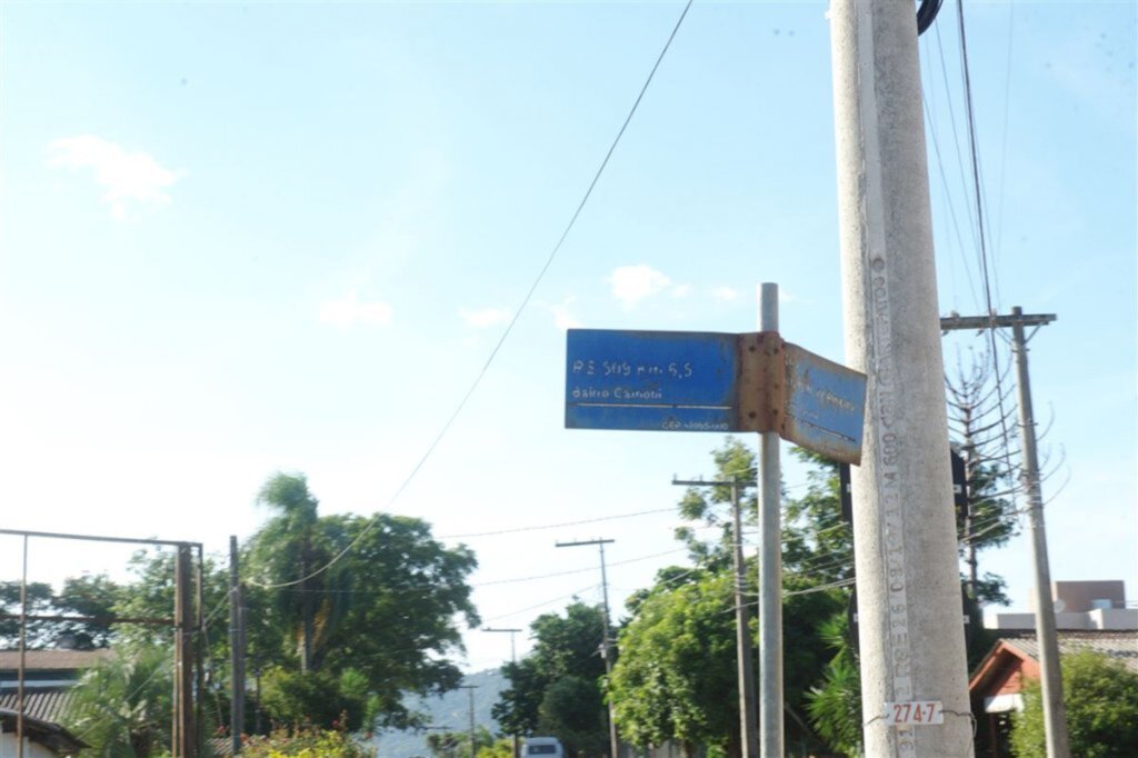 título imagem Conheça a história da maior avenida de Santa Maria
