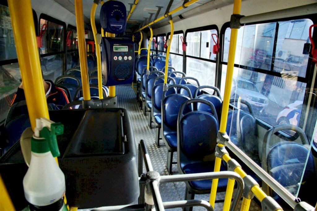 título imagem Apesar de previsão do MP, prefeitura não fixa prazo para licitar transporte público