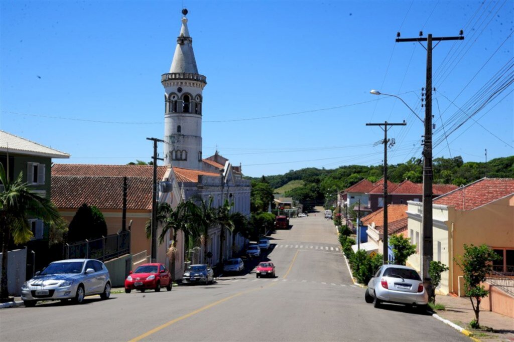 Cidade da região não registra homicídios há pelo menos uma década