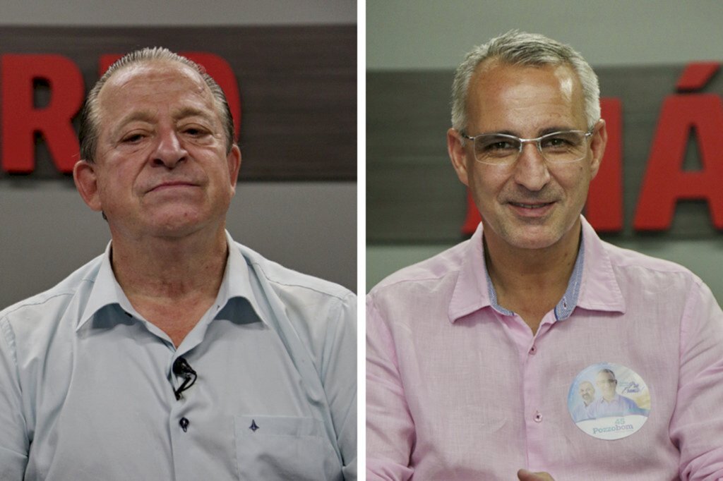 VÍDEO: familiares e amigos de Cechin e Pozzobom revelam histórias além da política