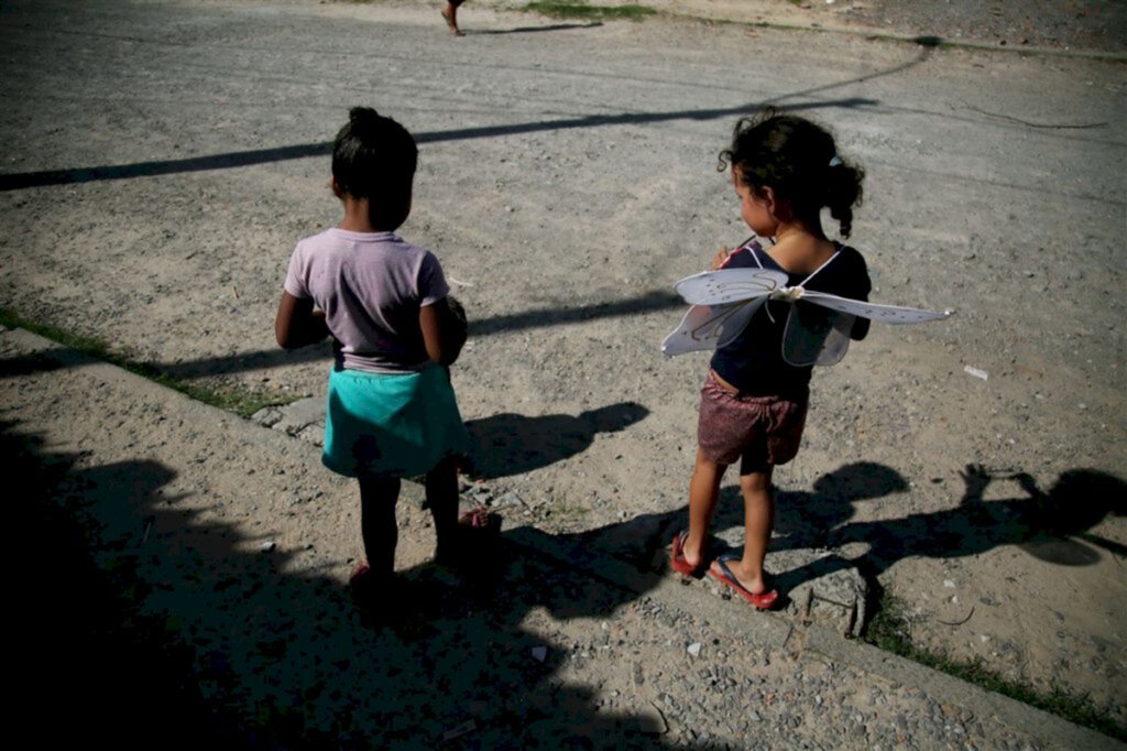 Foto: Renan Mattos (Diário) - 