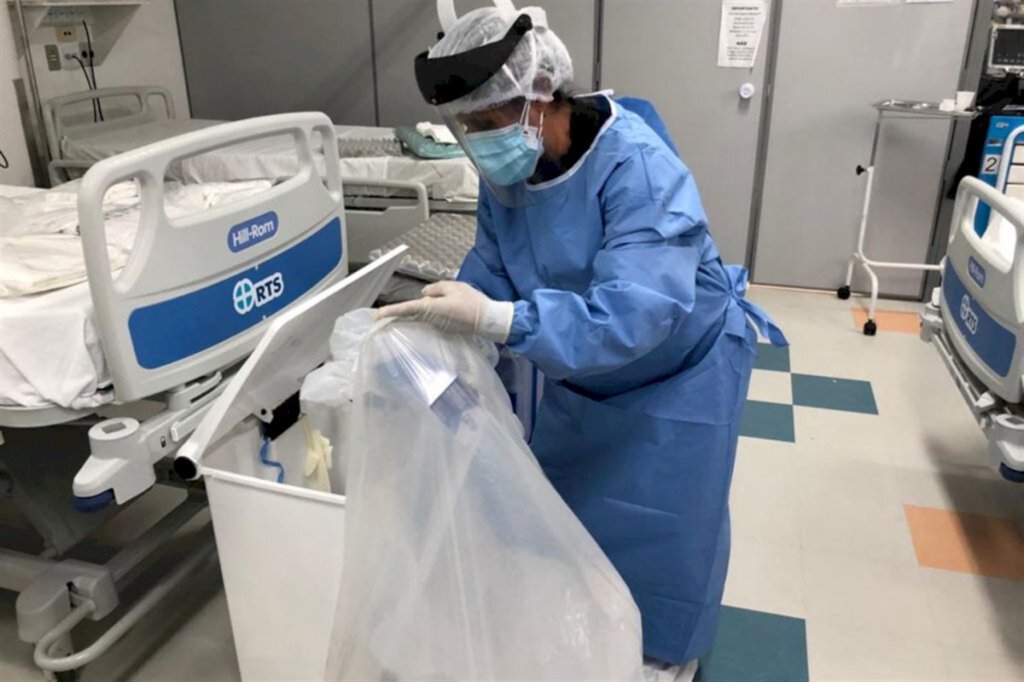 Foto: Luciana Borges Segala (arquivo pessoal) - 