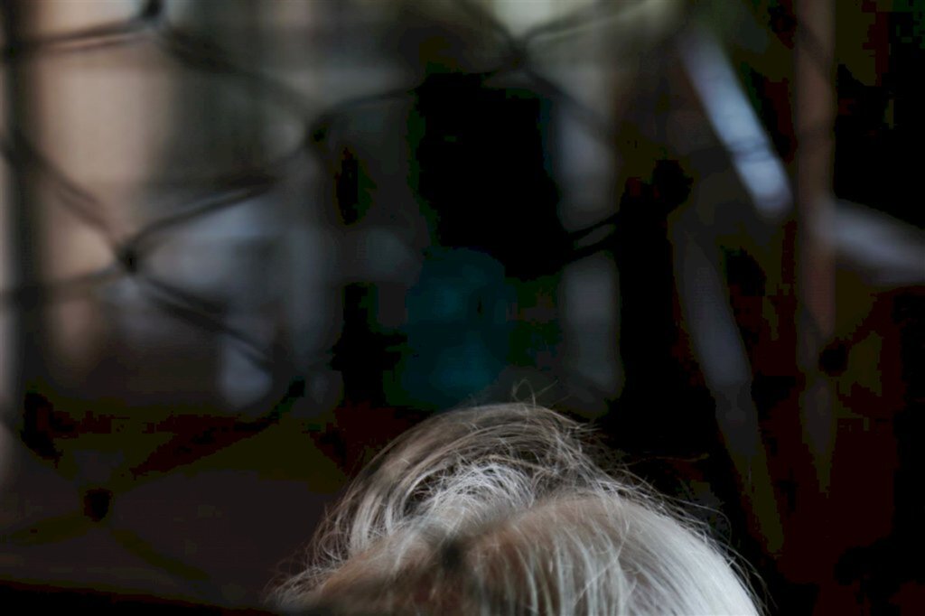 Todas as carências geradas pelo coronavírus em lares de idosos