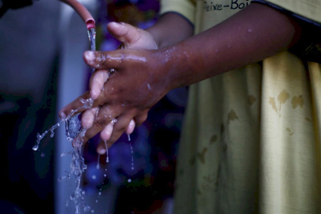 Foto: Renan Mattos (Diário) - 