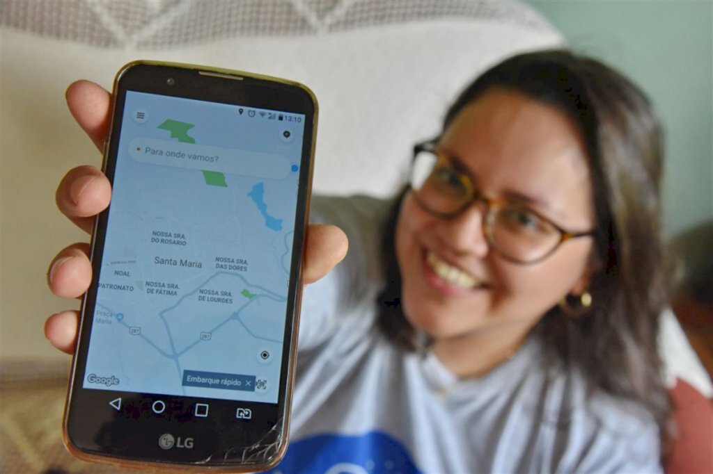 VÍDEO: conheça a história da mãe que ensinou a filha a usar o banco virtual