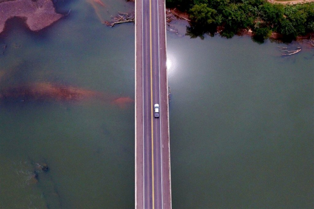 PONTE E TRAJETÓRIAS INTERROMPIDAS: tragédia no Jacuí, há 10 anos, deixou cinco mortos