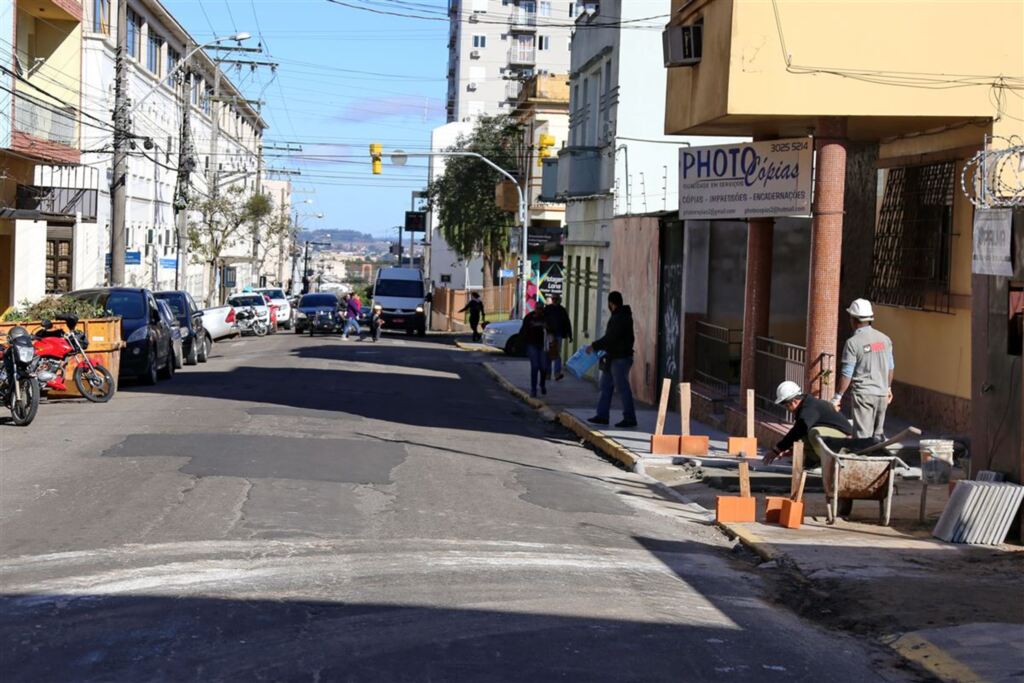 Mercado imobiliário espera crescer em relação ao momento atual em Santa Maria