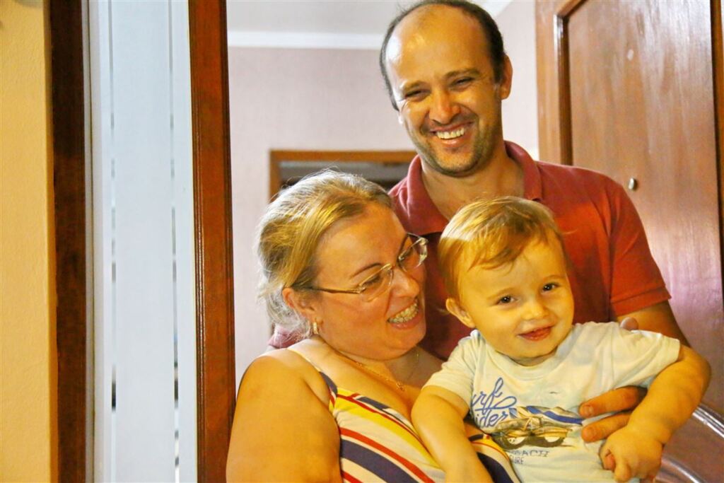 Nesta Páscoa, conheça três histórias de quem escapou da morte e acredita ter renascido em vida