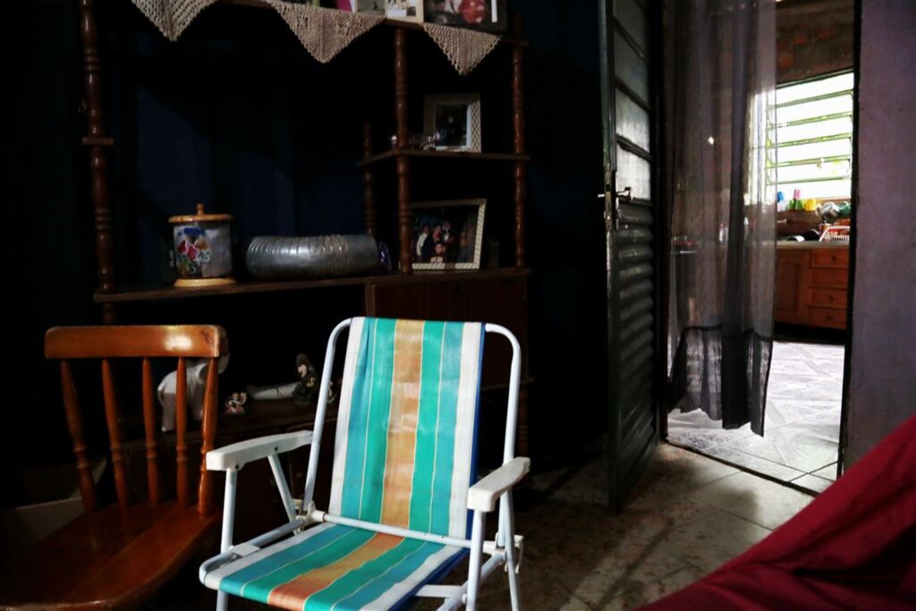 Na maioria dos feminicídios, o algoz está dentro de casa