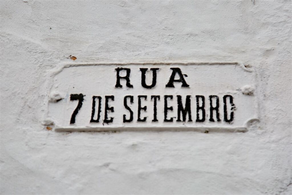 Protesto, briga política e acordos judiciais: o impacto do fechamento da Rua Sete de Setembro aos moradores e à história da cidade