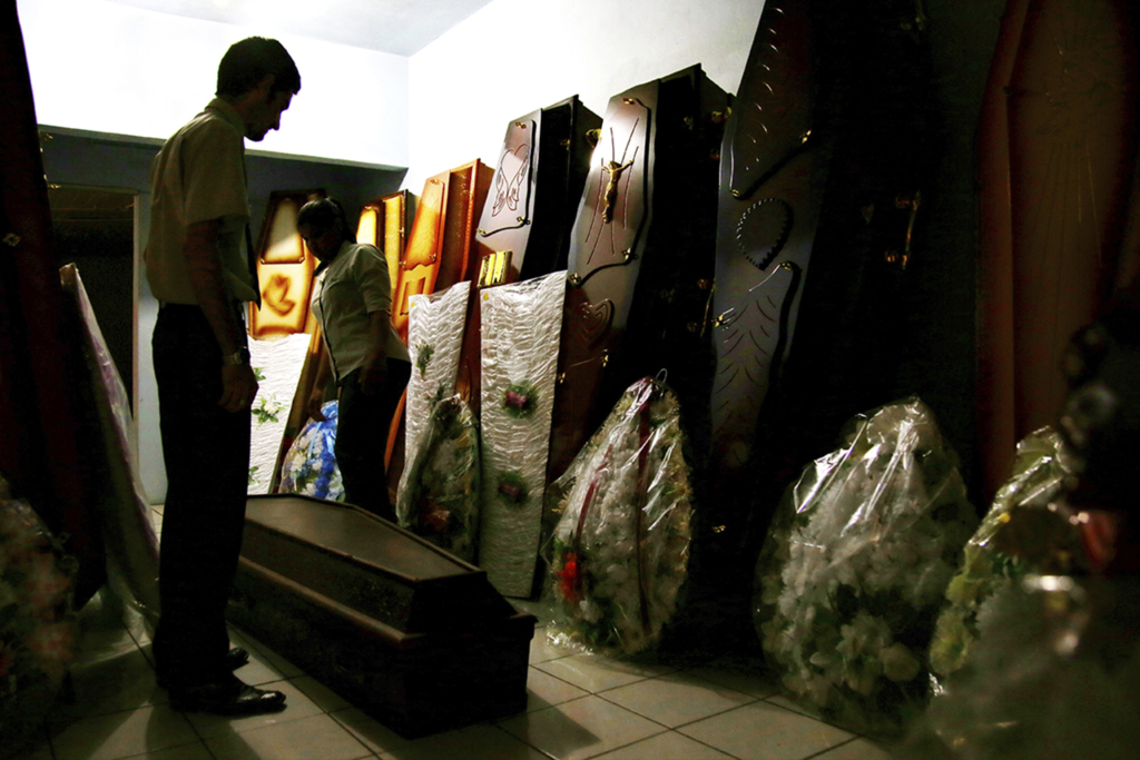 Foto: Renan Mattos (Diário) - 