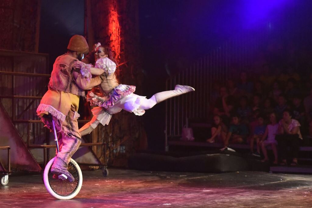 Fotos: Gabiel Haesbaert (Diário) - 