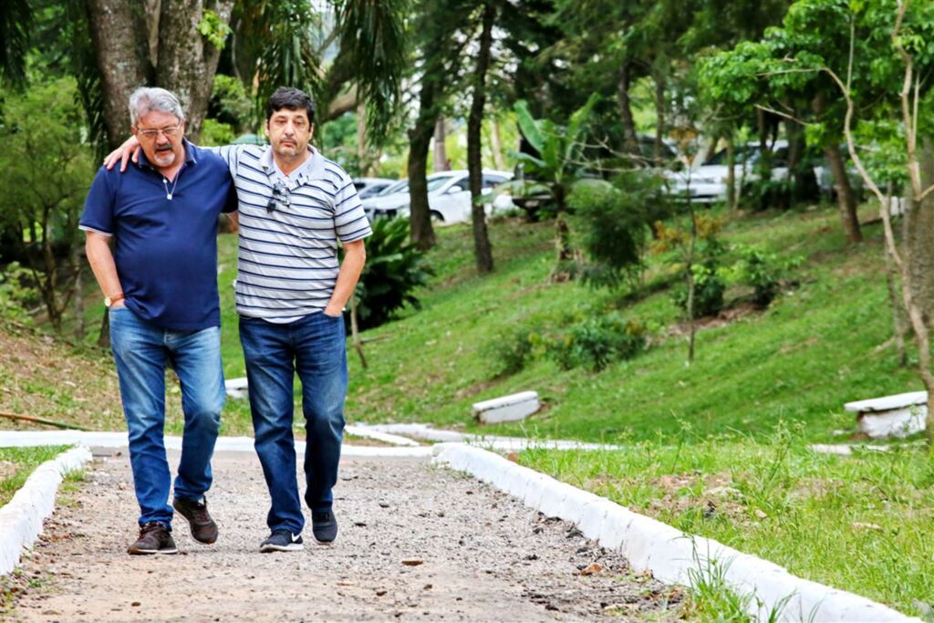 Foto: Renan Mattos (Diário) - 