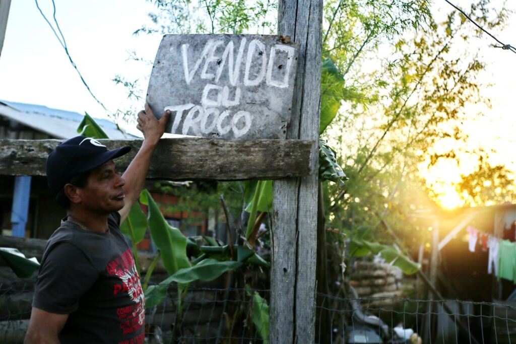 (E)leitor, não deixe que a rivalidade política nas redes sociais se sobreponha aos problemas reais