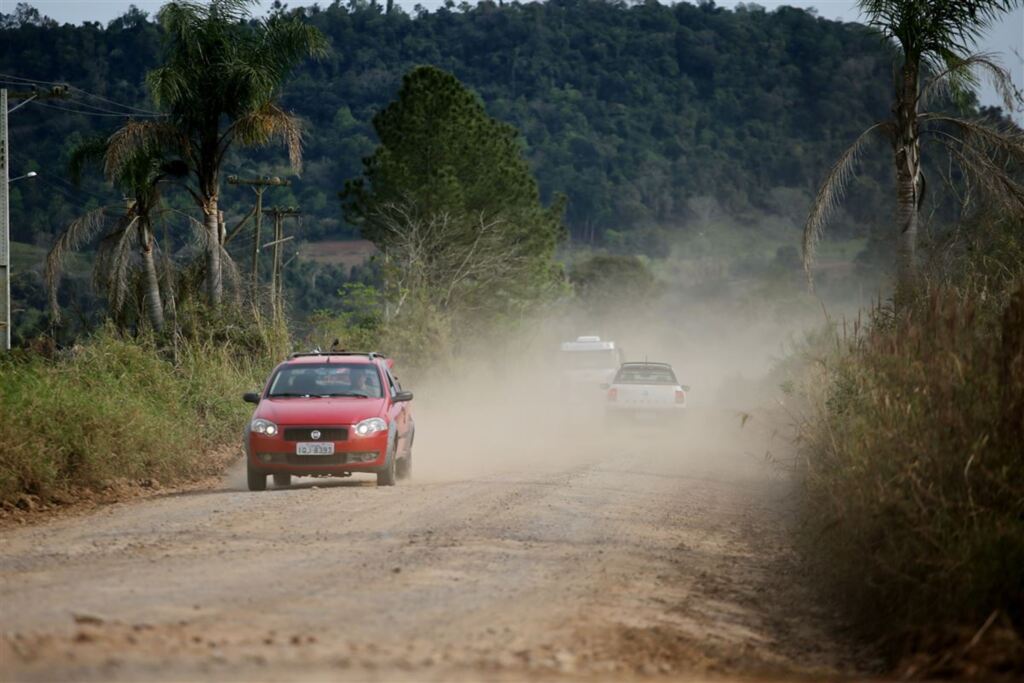 Foto: Renan Mattos (Diário) - 