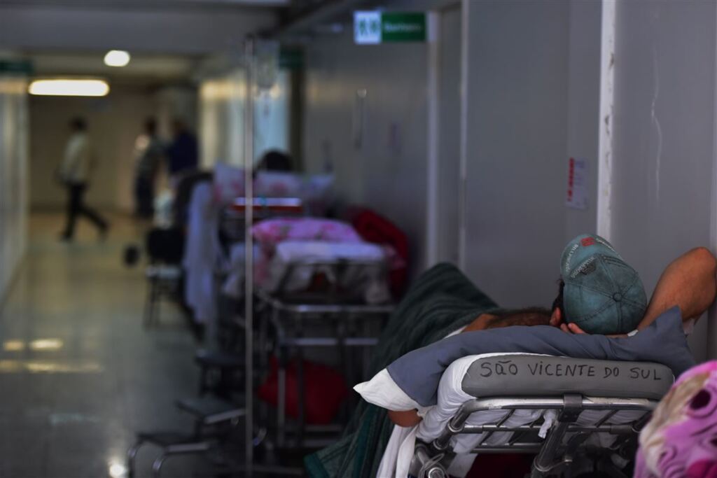 Os desafios que os próximos governantes terão para melhorar a saúde na região