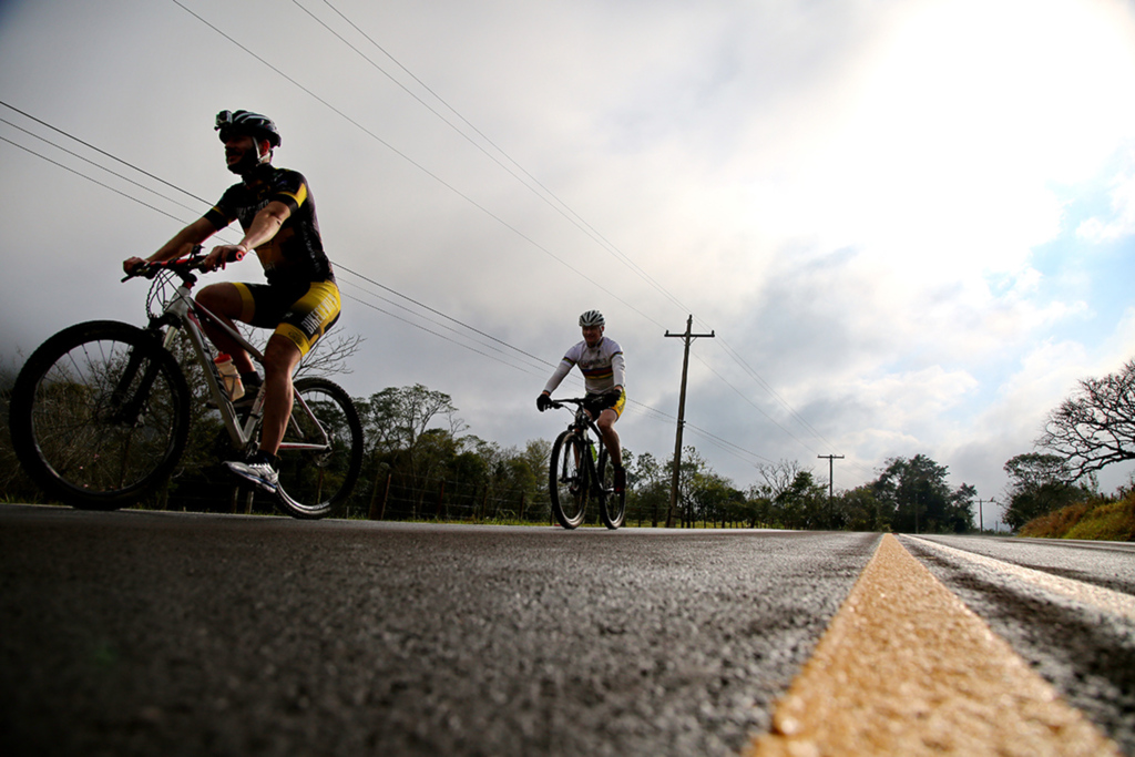 Foto: Renan Mattos (Diário) - 
