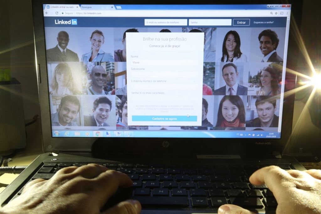 Foto: Charles Guerra (Diário) - 