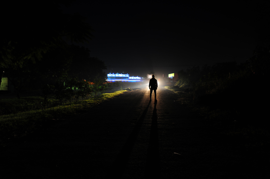 Após 8 anos de taxa de iluminação pública, ainda há pontos a clarear em Santa Maria