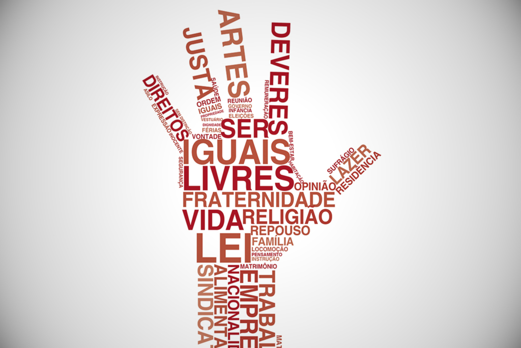 título imagem Sensação de insegurança e desconhecimento levam boa parte dos cidadãos a rejeitar conjunto de leis feito para protegê-los