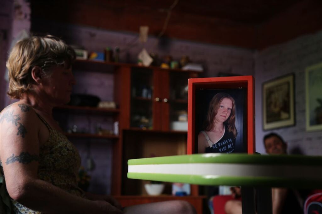 Foto: Lucas Amorelli (Diário) - Michele Albiero Wernz foi uma das vítimas de feminicídio em Santa Maria