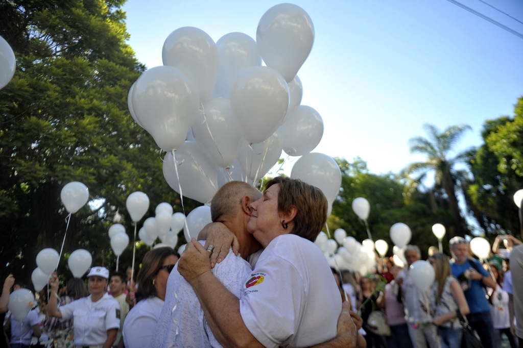 Foto: Maiara Bersch (Diário, Arquivo) - 