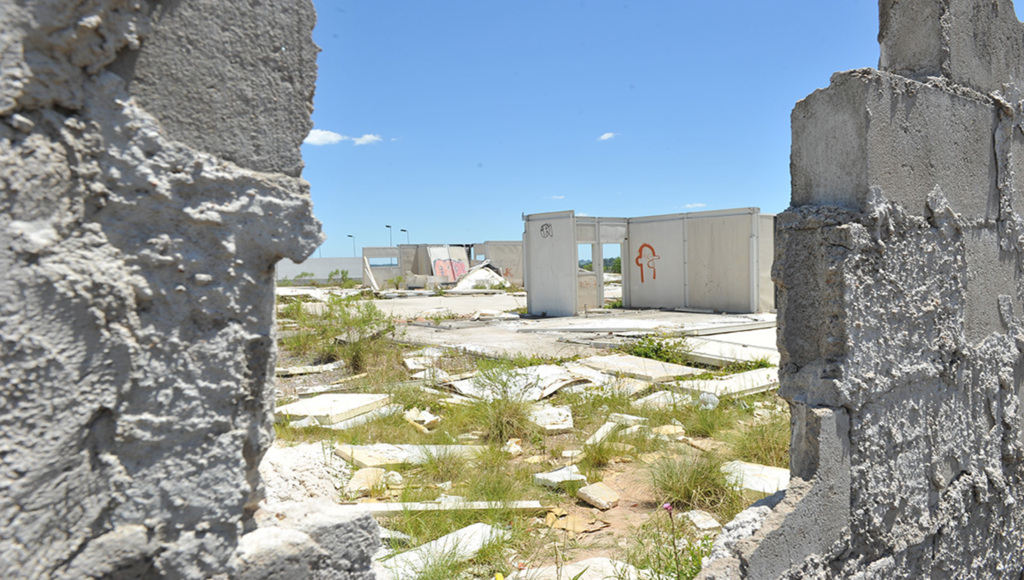 Título teste layout