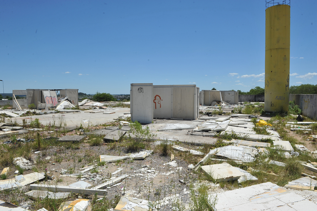 Foto: Charles Guerra (Diário) - 