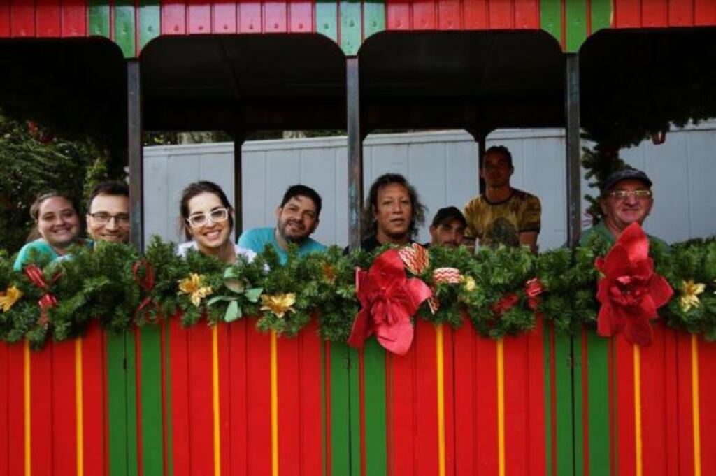 Lucas Amorelli, Diário de Santa Maria - 